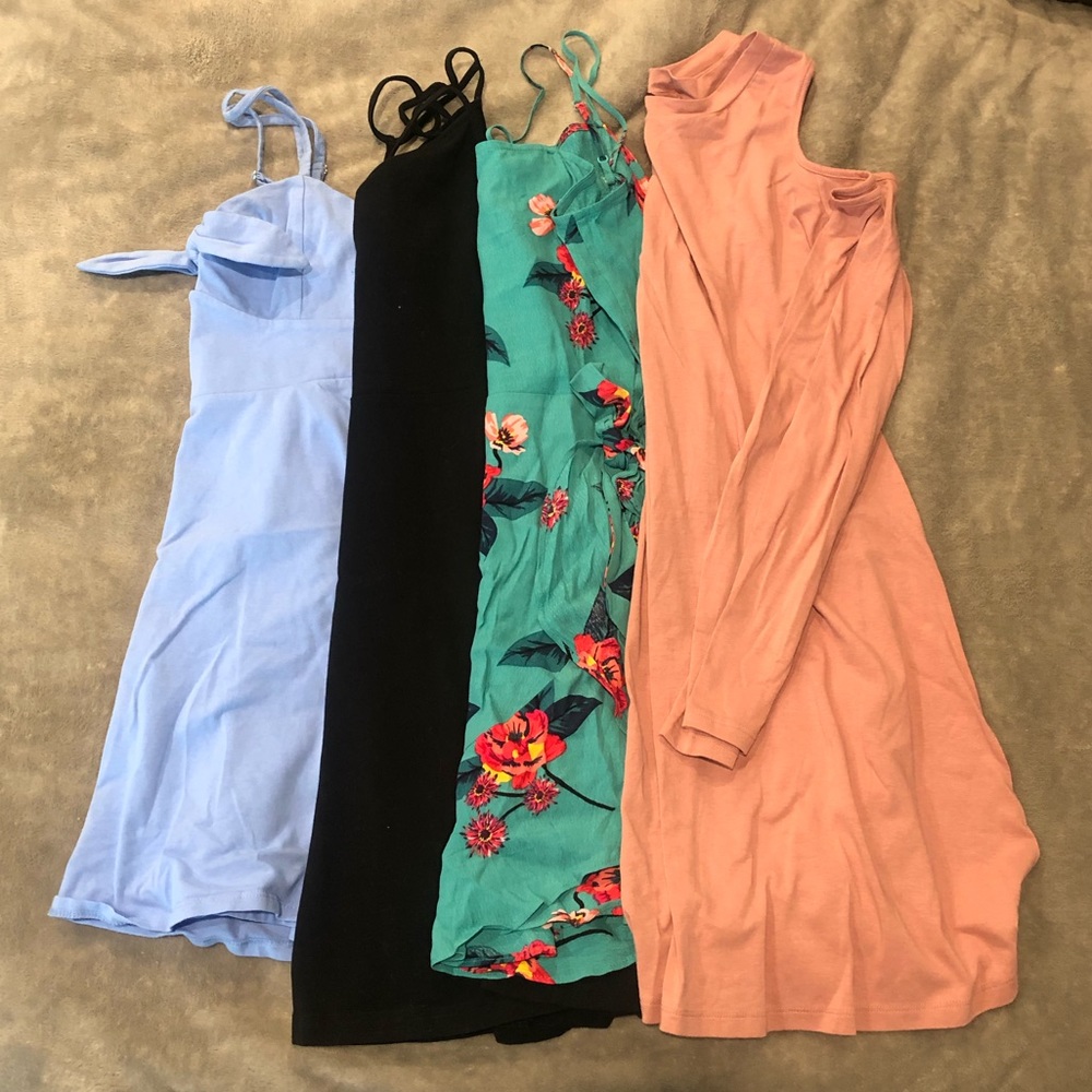 Dress Bundle